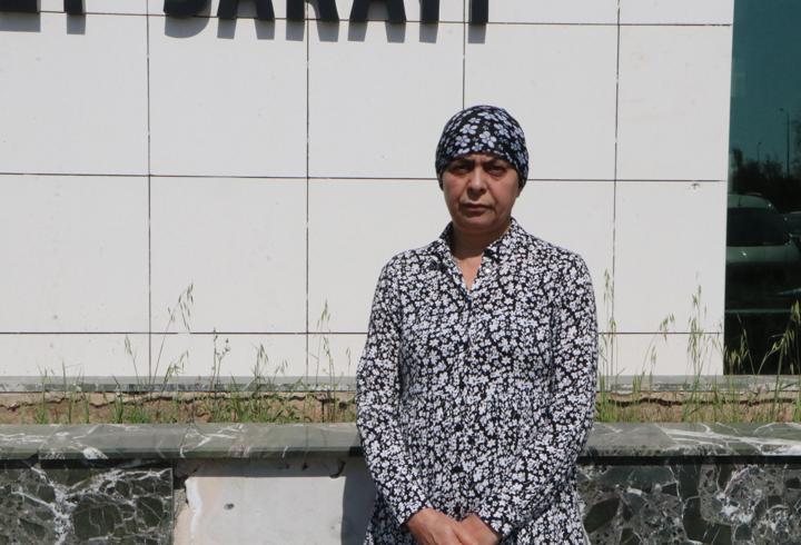 Oğlu öldürülen anne, sanığı savundu: Katili Şeref değil