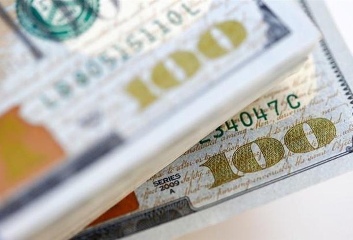Reel sektörün döviz açığı 5 yılın zirvesinde