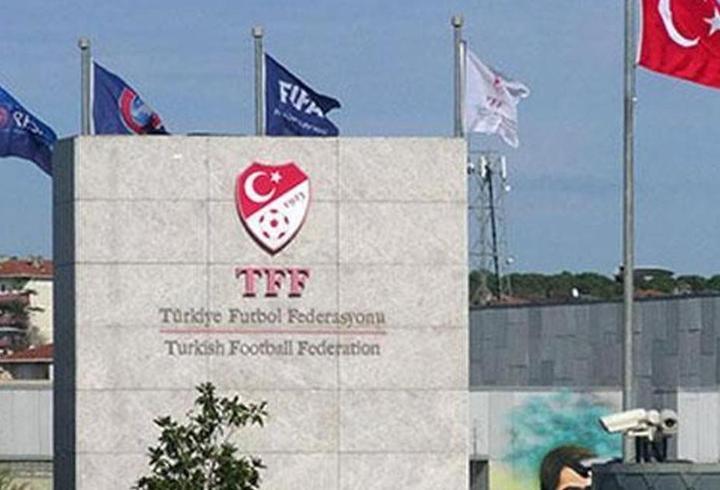 TFF, PFDK cezalarını açıkladı
