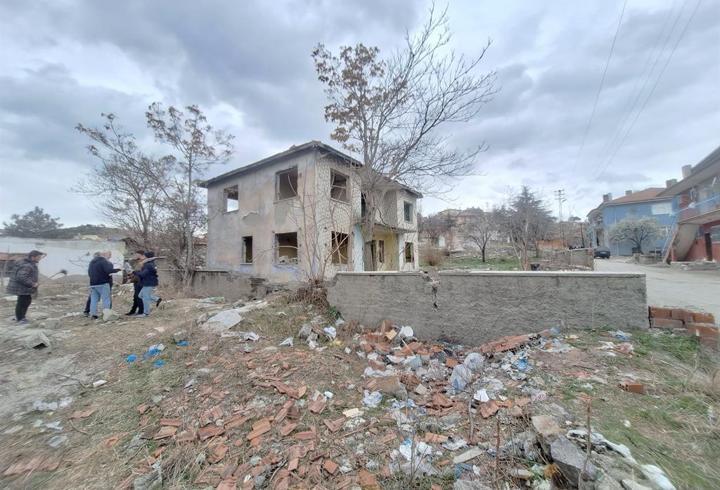 Ankara'da cesedi bulunan Fatma'nın kıyafetleri, kriminal incelemede