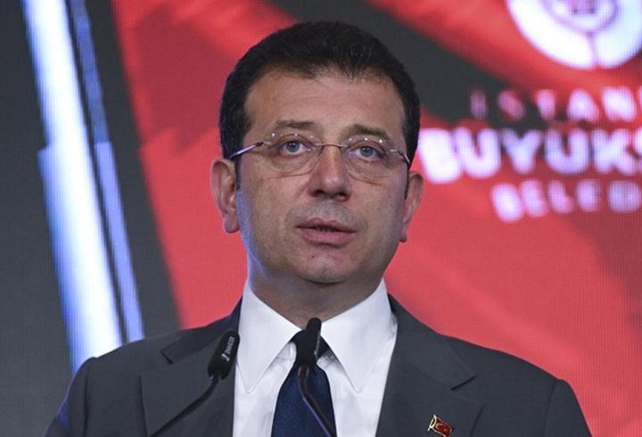 Son dakika | İBB soruşturmasında MASAK raporu ortaya çıktı