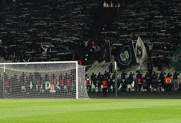 Kocaelispor’dan karaborsa uyarısı geldi