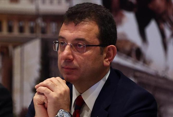 İmamoğlu’nun ifade işlemleri tamamlandı