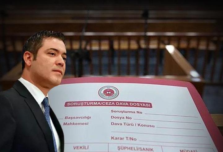 Son dakika | İBB'deki usulsüz ihaleye ilişkin rüşvet iddiası: 50 milyon TL...