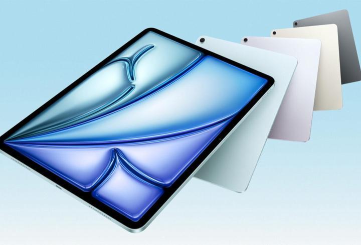 Katlanabilir iPad, MacBook Hibridi gibi olacak