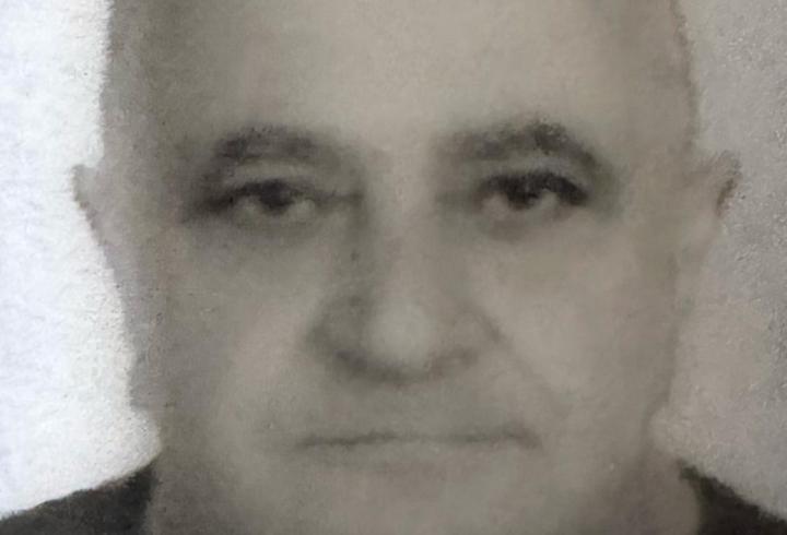 Yalnız yaşayan hasta, ölü bulundu