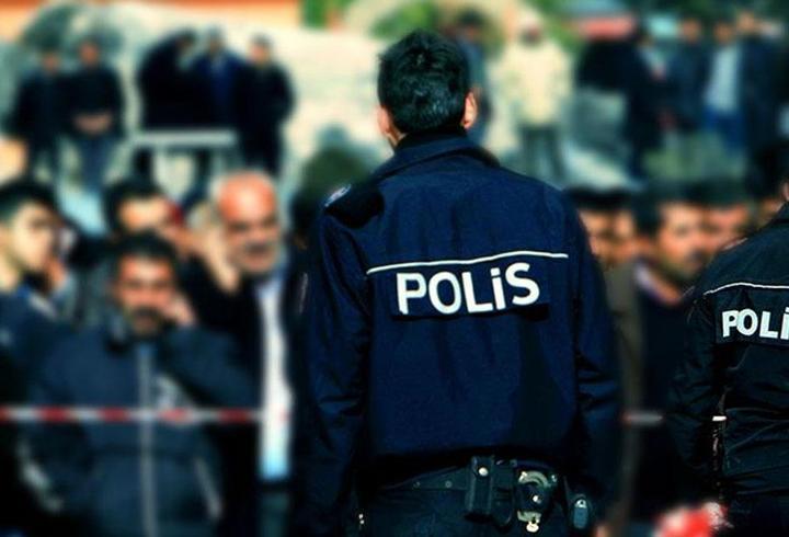 SON DAKİKA | İstanbul'da eylem yasağı 26 Mart'a uzatıldı