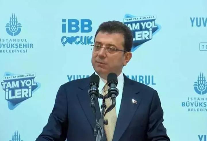 İmamoğlu Emniyet'te ifadesinde ne dedi?