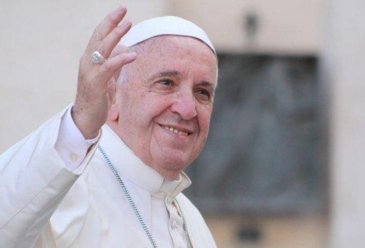 5 haftadır hastanede tedavi görüyordu: Papa Francis, bugün taburcu edilecek