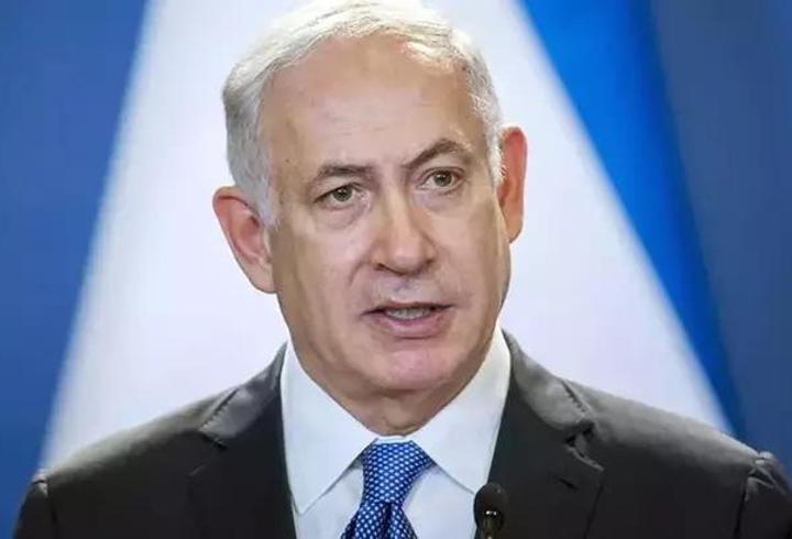 Netanyahu, Şin-Bet Direktörü'nü görevden alacağını açıkladı