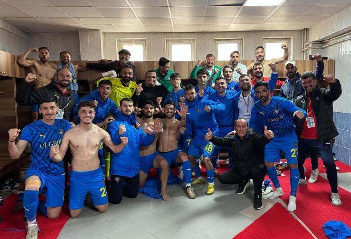 Bucaspor 1928'den kritik geri dönüş