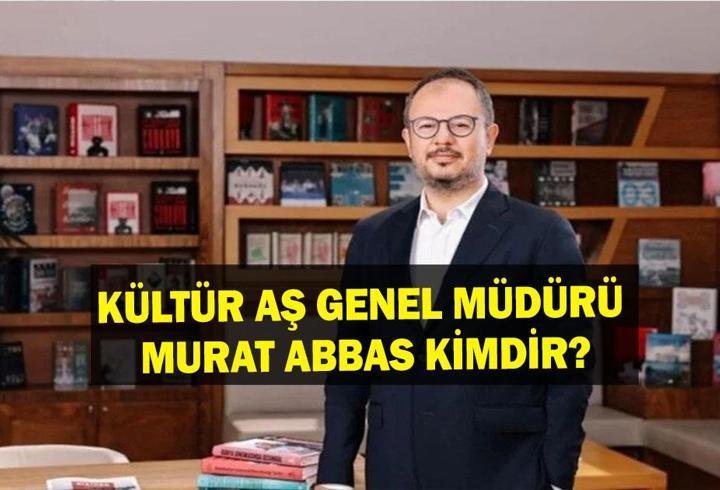 MURAT ABBAS KİMDİR? Murat Abbas kaç yaşında, nereli? Murat Abbas tutuklandı mı, neden tutuklandı?