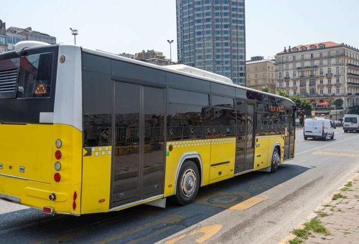 131C Durakları! İETT 131C Otobüs Durakları İsimleri, 131C Hat Güzergahı...