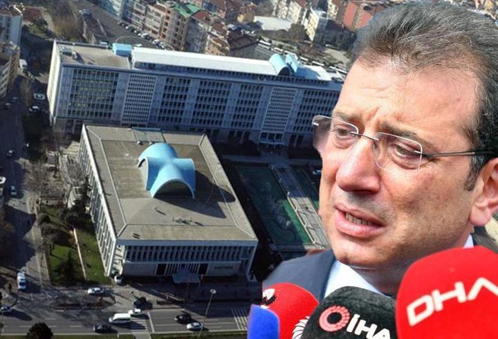 Son Dakika! İşte İBB'ye yönelik terör ve yolsuzluk soruşturmasında tutuklanan ve serbest bırakılan isimler