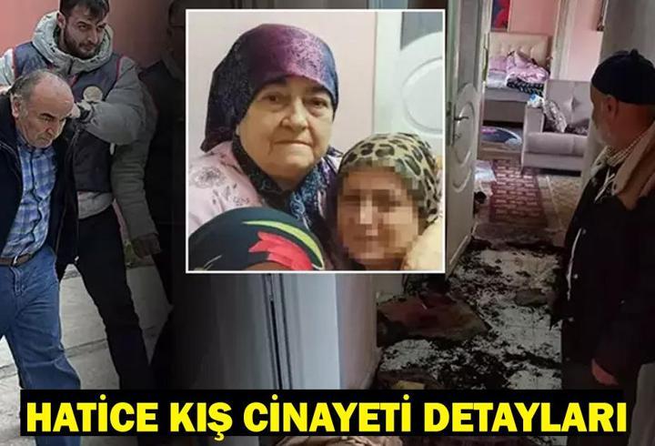 MÜGE ANLI HATİCE KIŞ OLAYI SON GELİŞME: Hatice Kış’ı kim öldürdü, katili kim? Murat Arıkan kimdir?