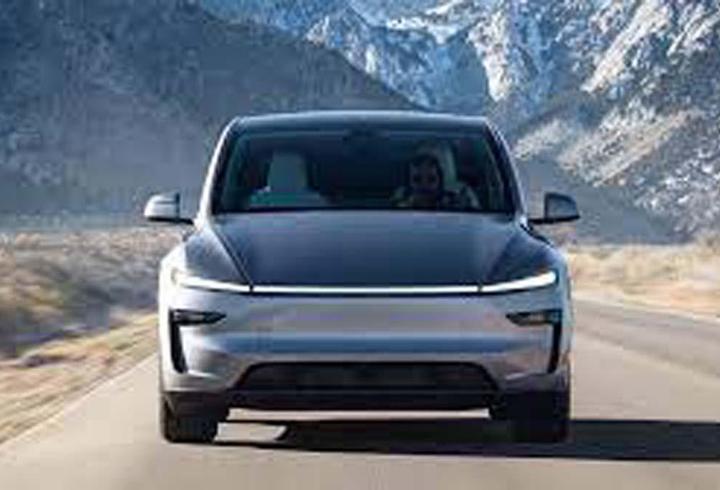 Yeni Tesla Model Y Türkiye'de satışa çıktı