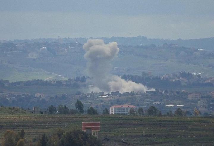İsrail'in Gazze ve Lübnan'a saldırıları devam ediyor