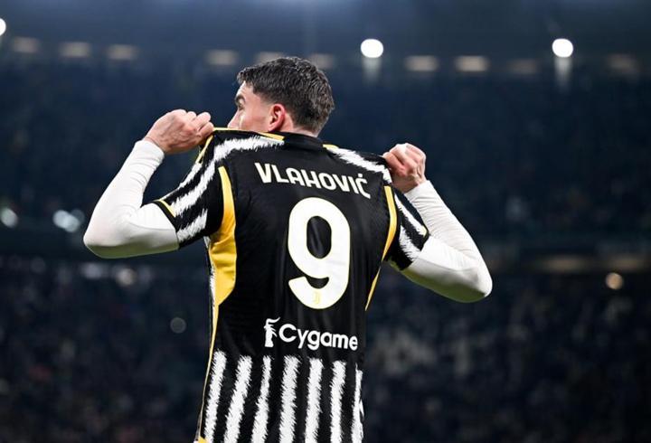 Fenerbahçe’den Dusan Vlahovic bombası! Golcü için hamle