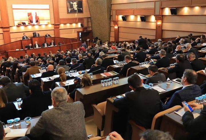 İBB ve Beylikdüzü başkan vekilleri çarşamba günü seçilecek