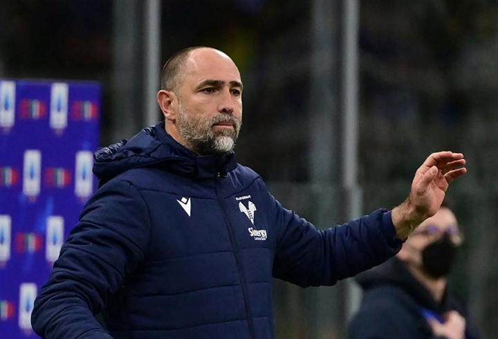 Juventus, Igor Tudor’a emanet