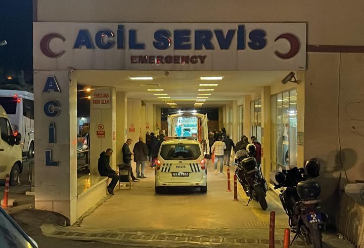 Şanlıurfa’da sulama kanalına düşen çocuk öldü