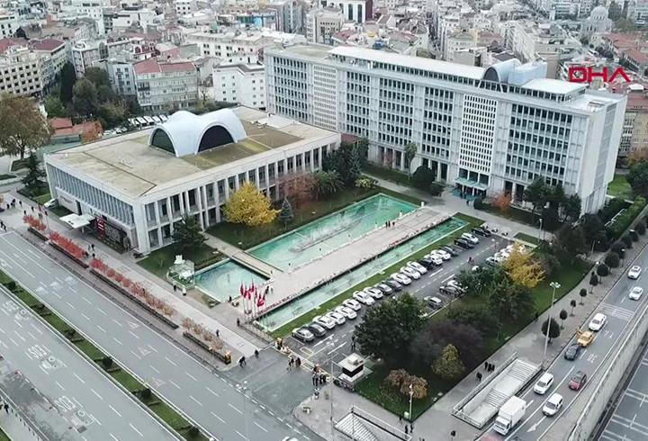 İki belediye başkanına tutuklama kararı