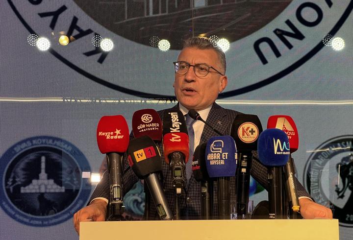 AK Partili Güler: Bu ülkenin beraberliğini bozamayacaklar