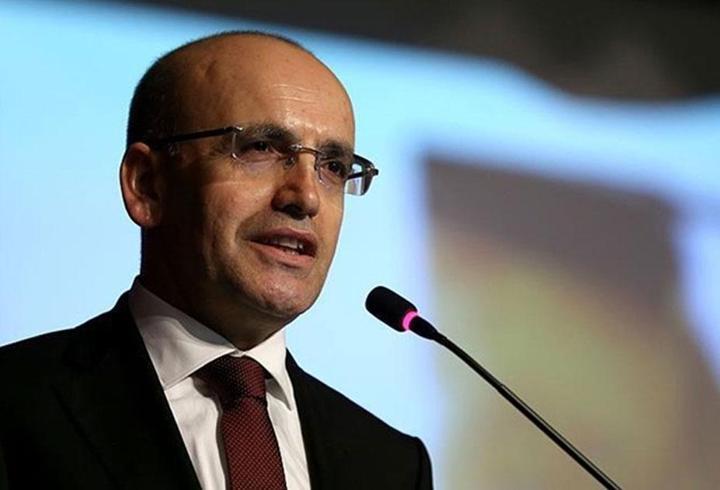 Son dakika haberi: Bakan Şimşek: Görevimizin başındayız