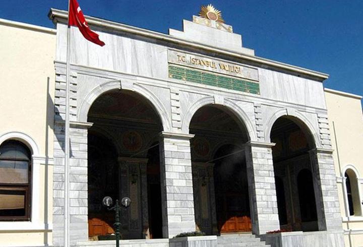 Nevruz etkinliğindeki 28 kişi hakkında yasal işlem başlatıldı