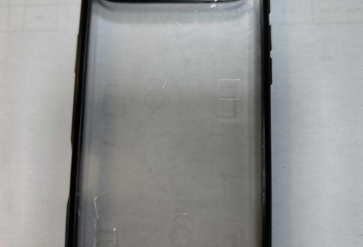 iPhone 17 Air modelinin kılıfı ortaya çıktı