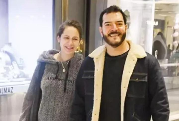 Çağrı Şensoy: Buse nazlı bir hamile değil!