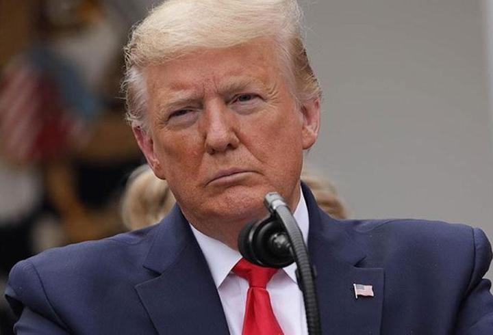 Trump'tan Venezuela'ya yaptırım! 2 Nisan'da başlıyor