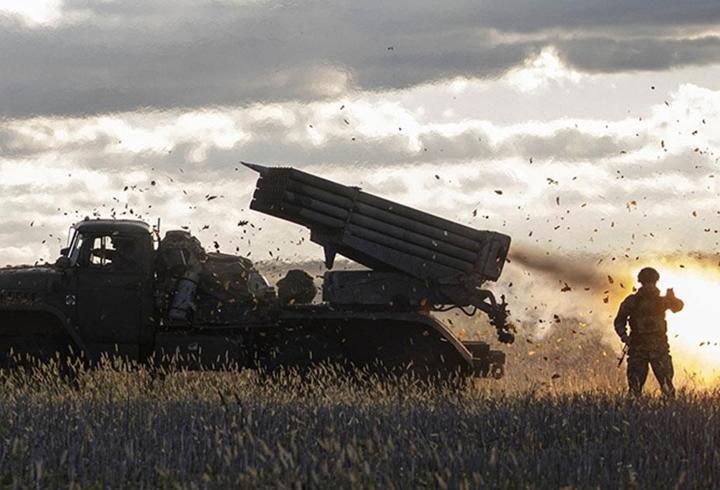 Rusya’dan Ukrayna’ya füze saldırısı: 65 yaralı