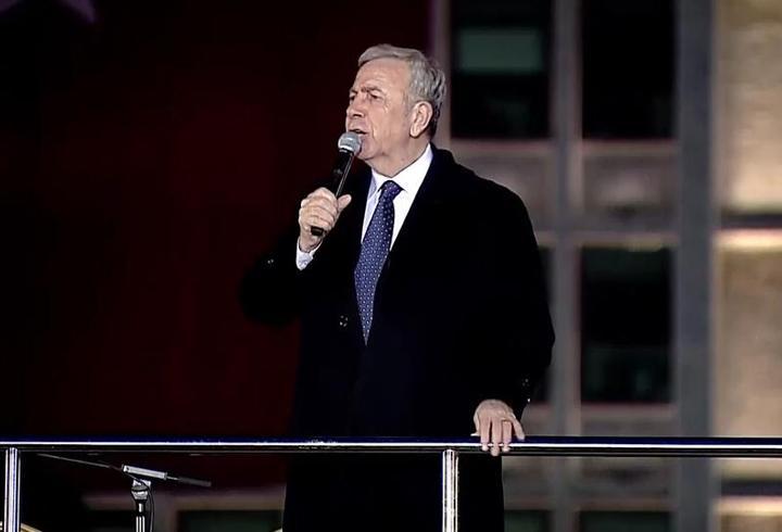 CHP-DEM arasında "paçavra" polemiği