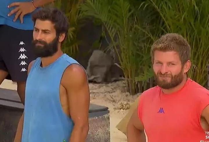 Survivor kim elendi? 24 Mart 2025 Survivor kim kazandı?