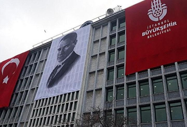 İBB Başkan Vekili kim olacak? İşte öne çıkan 2 isim