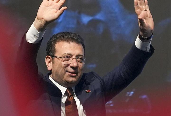İmamoğlu'nun koltuğuna "ağabey" formülü
