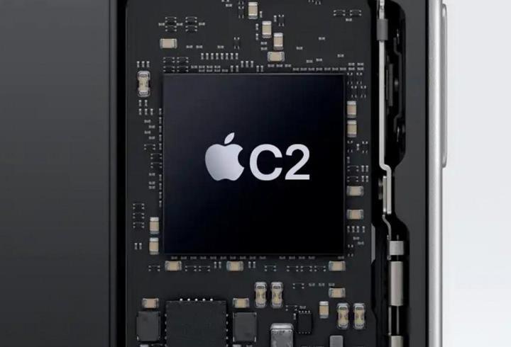 Apple’ın yeni nesil modem planları