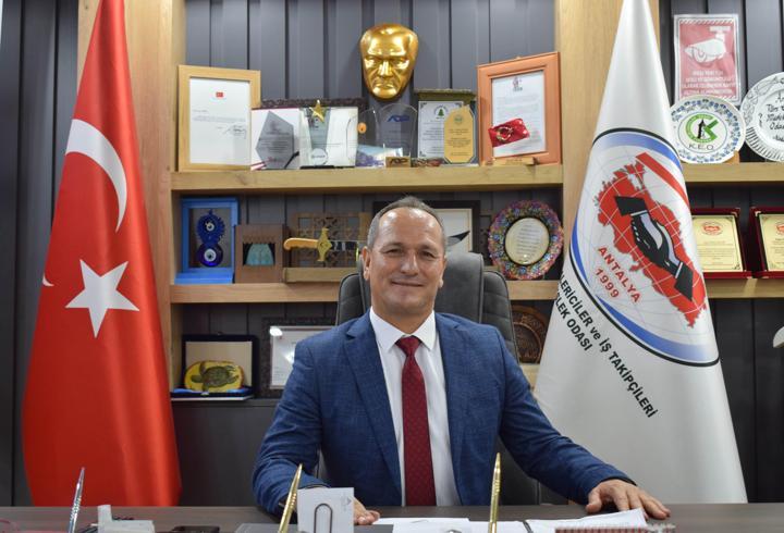 Bayramda araç kiralamada yüzde 50 düşüş bekleniyor