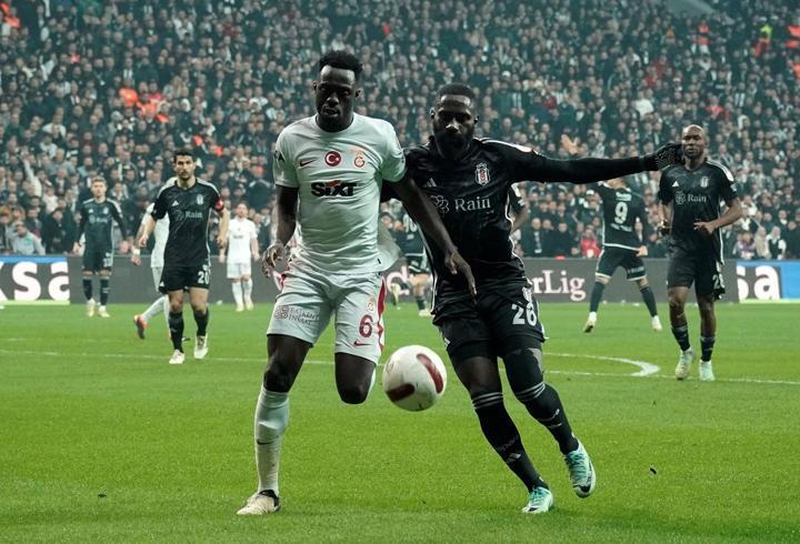 Derbi öncesi dikkat çeken istatistik! Beşiktaş evinde çok farklı...
