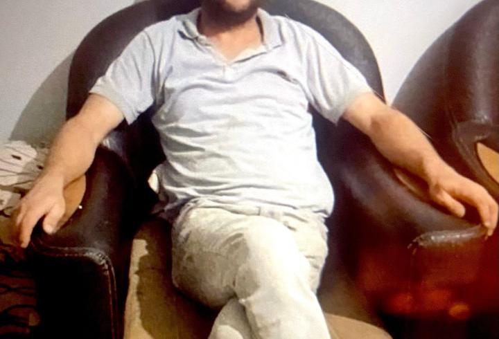 Uçuruma düşen hafif ticari aracın sürücüsü öldü