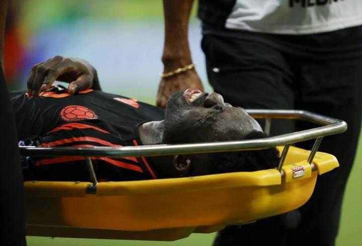 Galatasaray'ın yıldızı Davinson Sanchez korkuttu! Kadrodan çıkarıldı...