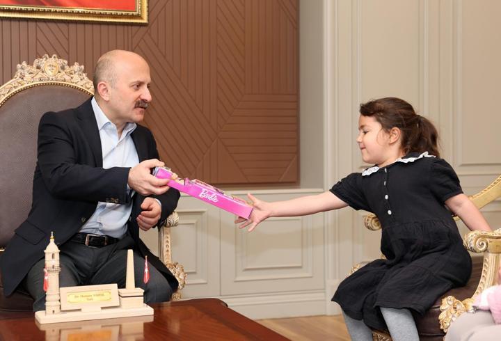 Adıyaman Valisi Varol, vatandaşlarla buluştu