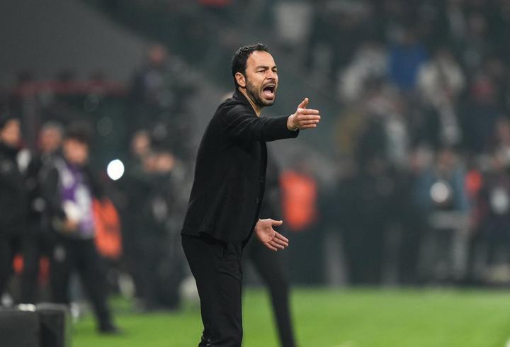 Gaziantep FK'da Selçuk İnan gelişmesi! Harekete geçildi...