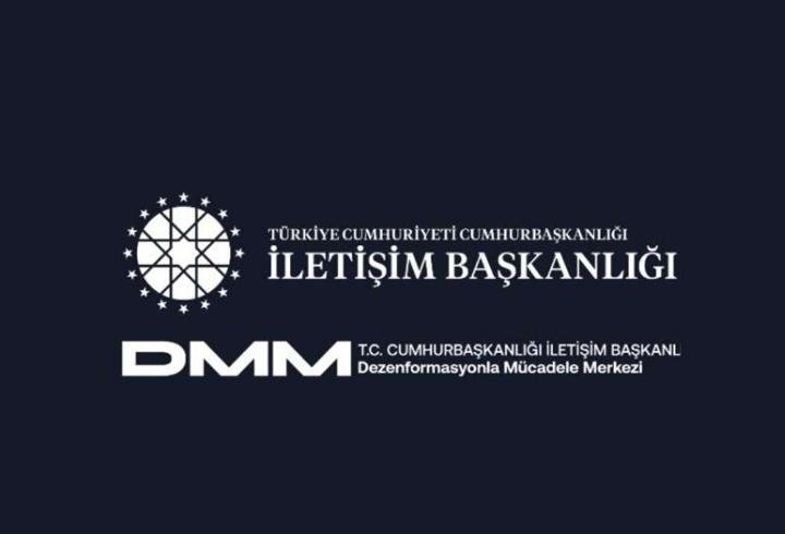 DMM: “Devlet Bahçeli entübe edildi.” iddiası doğru değildir