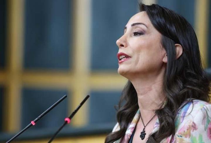 DEM Parti'li Hatimoğulları: Bizim açımızdan süreç hala devam ediyor