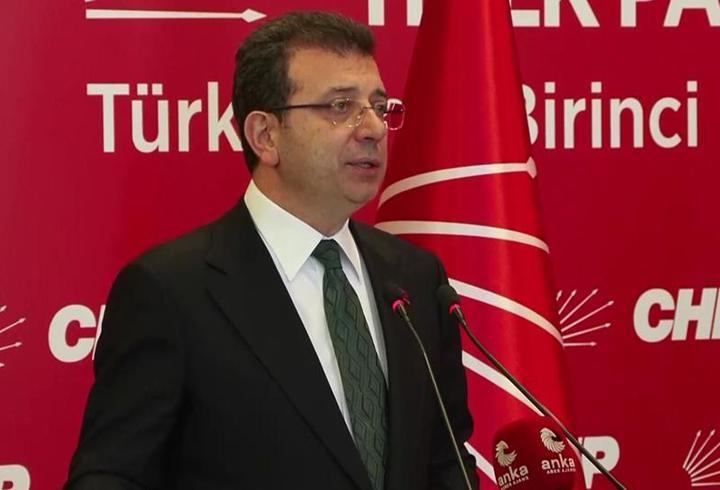 İmamoğlu cumhurbaşkanı adayı olur mu?