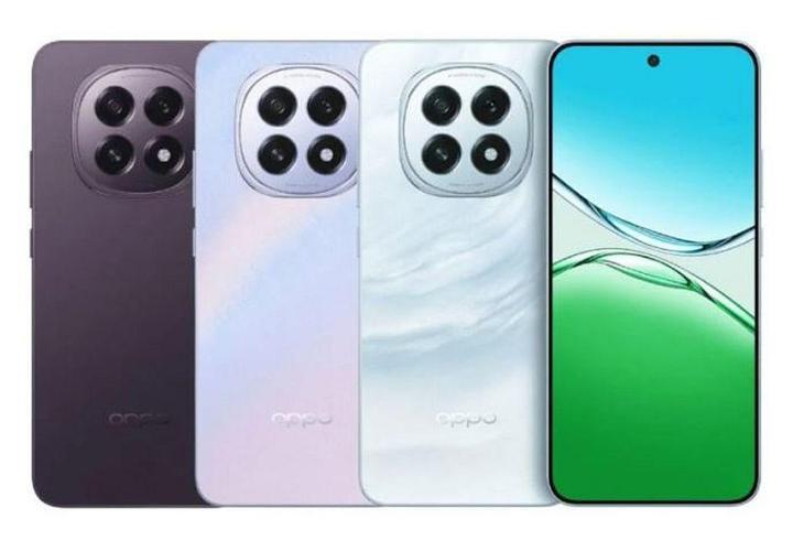 Oppo’dan bütçe dostu telefon: A5