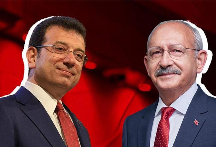SON DAKİKA... Kemal Kılıçdaroğlu, İmamoğlu'nu Silivri'de ziyaret edecek