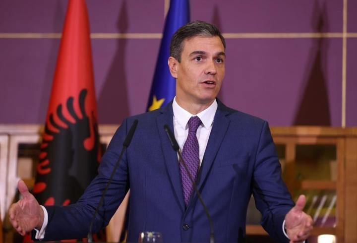 İspanya: Avrupa askeri harcamalarını artırmak zorunda